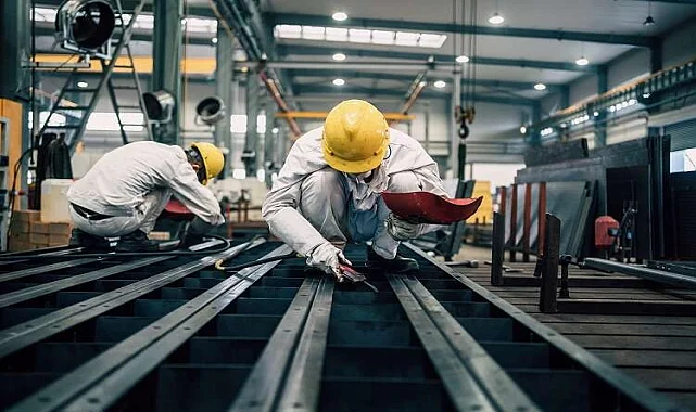 İzkent Mağaza Taşıma